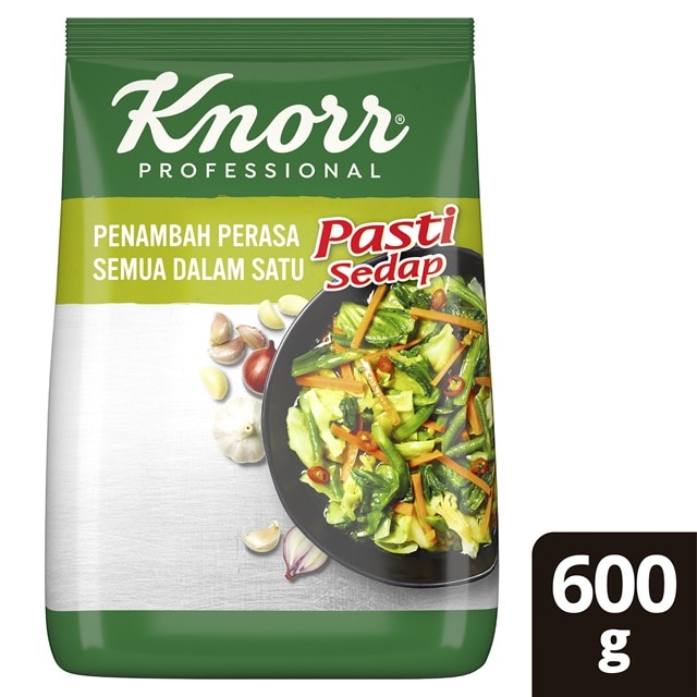 Knorr Pasti Sedap 600G
