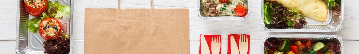 5 Ways to Check If You’re Ready for Food Delivery
