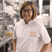 Chef Joanne Limoanco-Gendrano