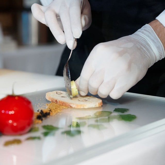 Top Restaurant & Chef Hygiene Tips 2020