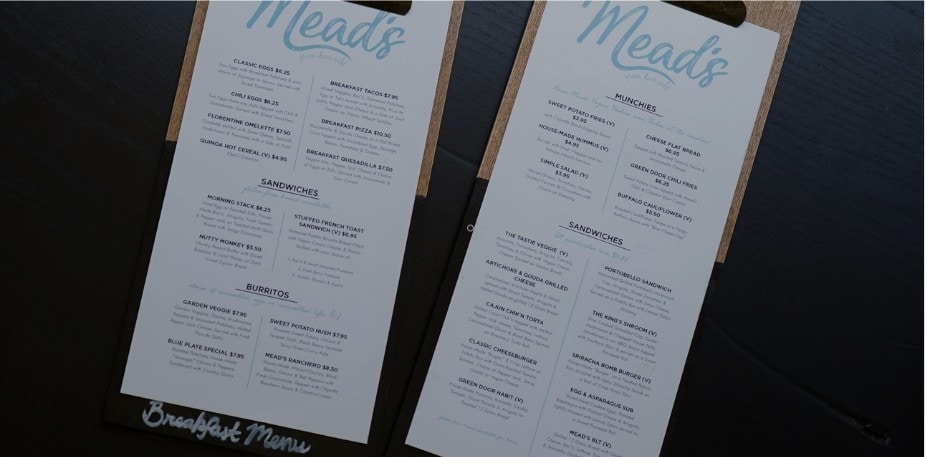 Experiment with “Meat-Less Meat” Experiment with “Meat-Less Meat”